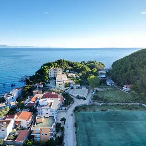 Апартаменты Ionian Seaview, Химара