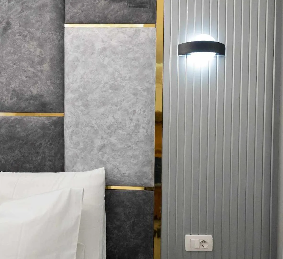 Zoto Luxury Apartment Himare