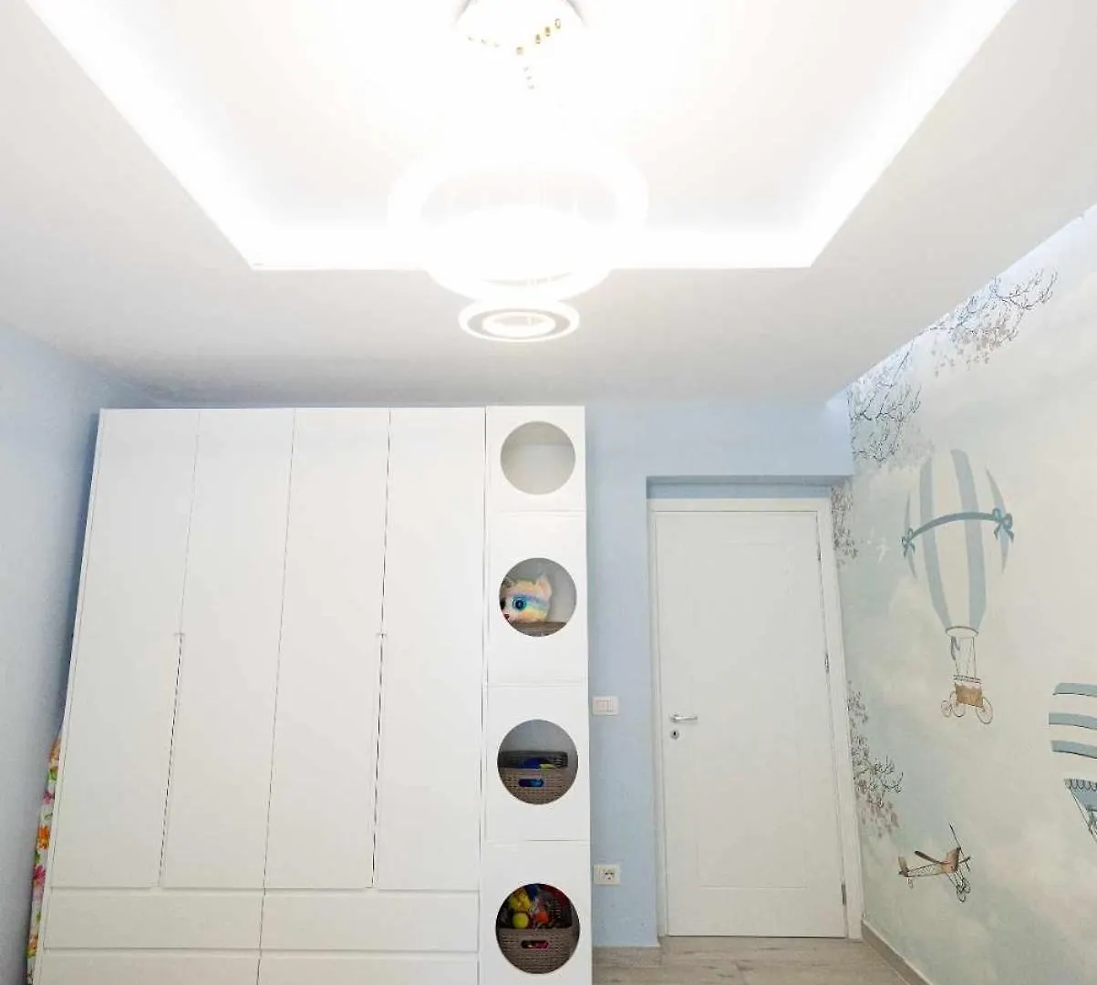 Zoto Luxury Apartment Himare
