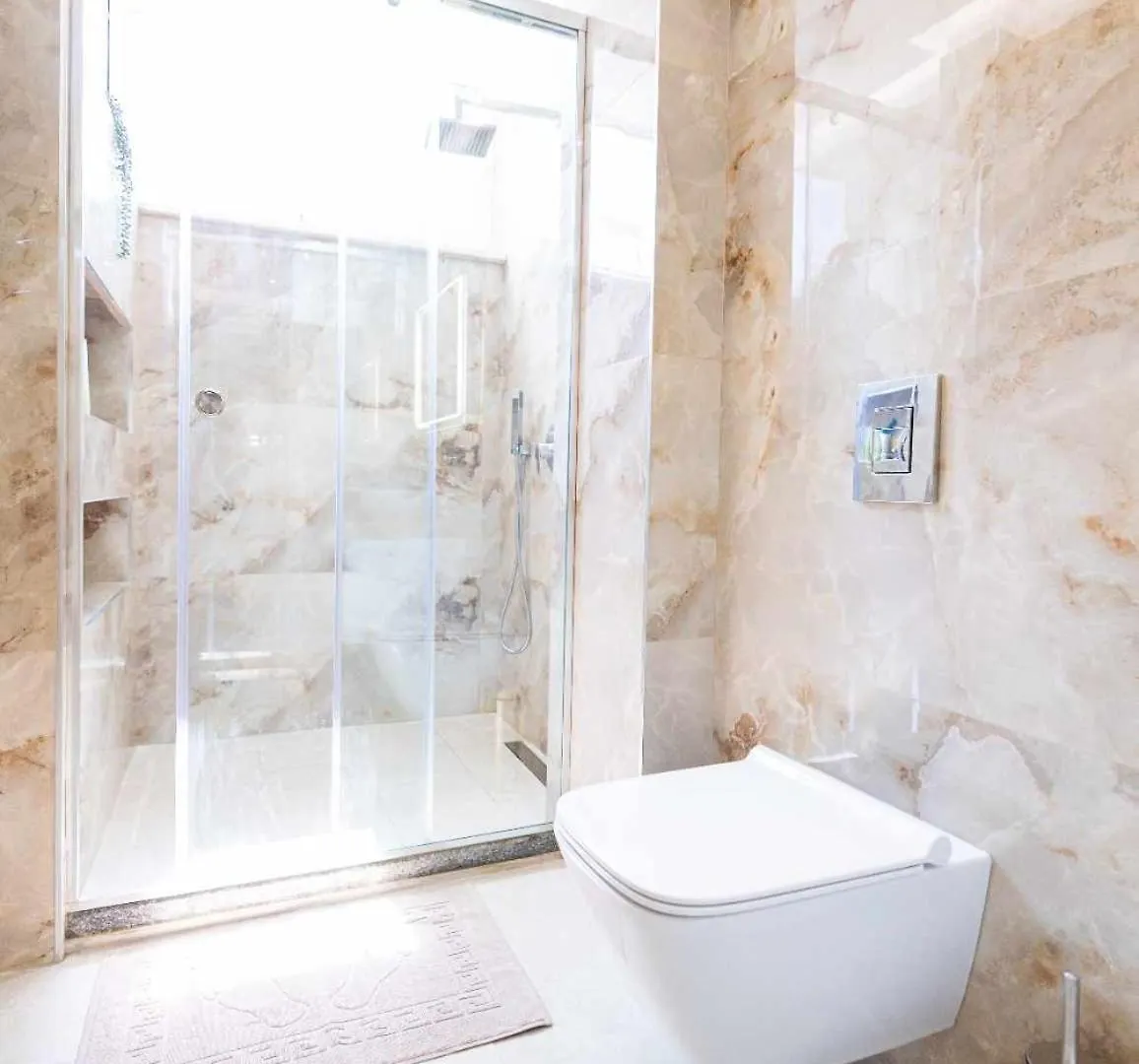 Zoto Luxury Apartment Himare 0*,