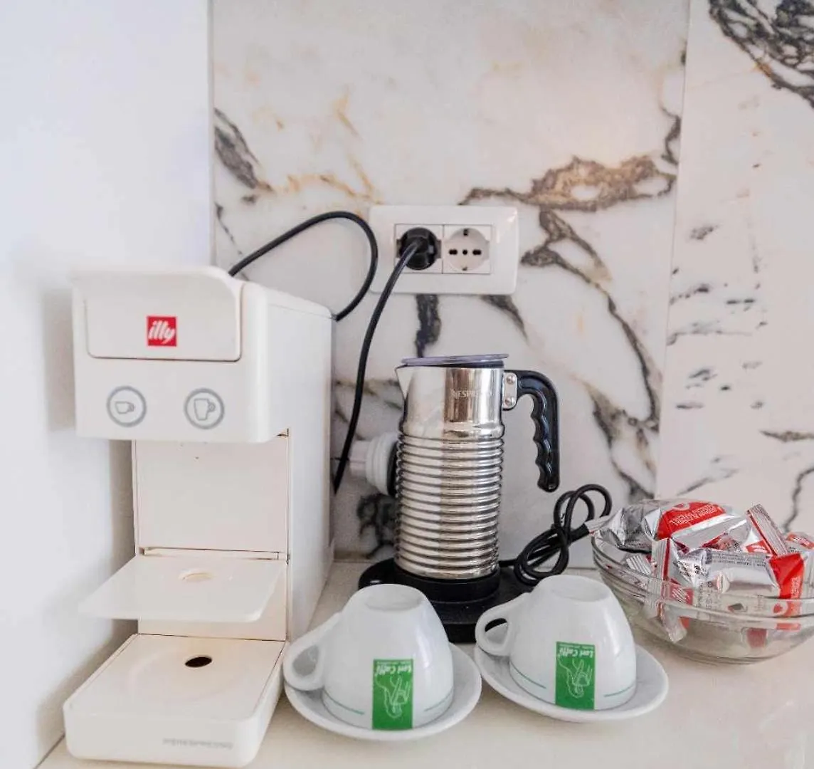 Zoto Luxury Apartment Himare Albania
