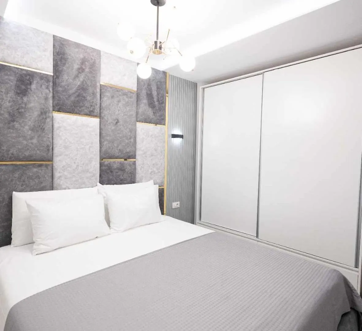 Zoto Luxury Apartment Himare Albania