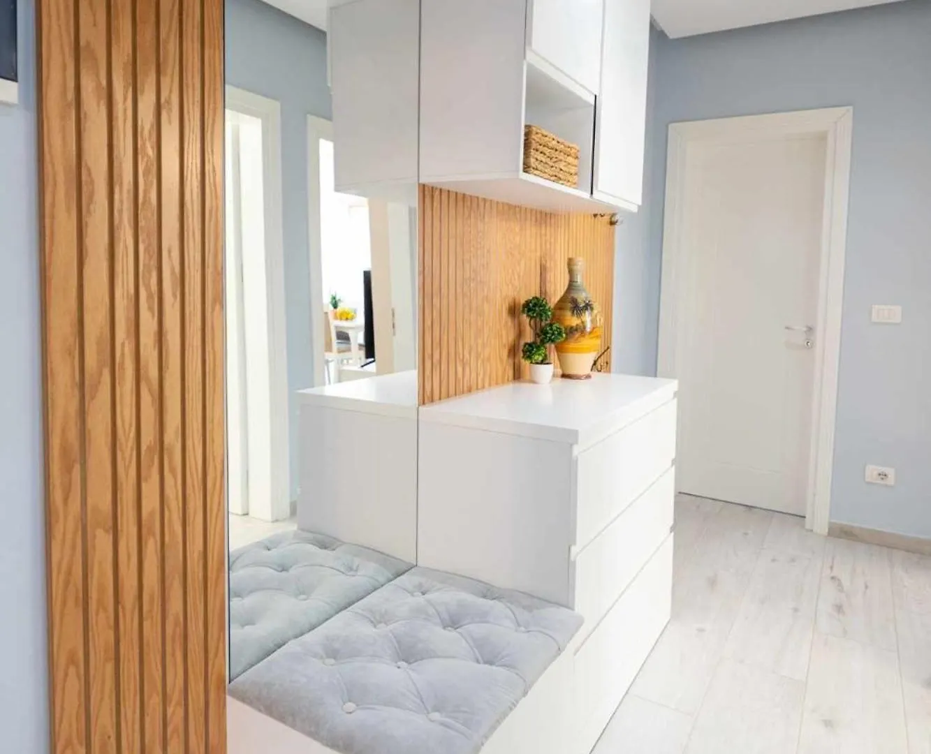 Zoto Luxury Apartment Himare Albania