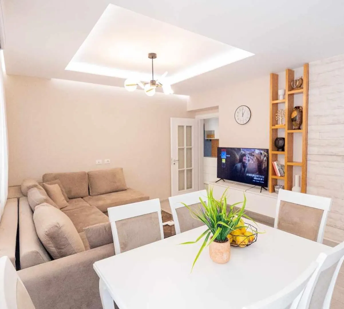 Zoto Luxury Apartment contacts